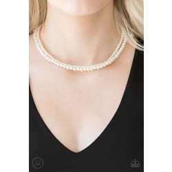 Ladies Choice - White