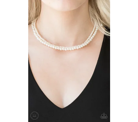 Ladies Choice - White