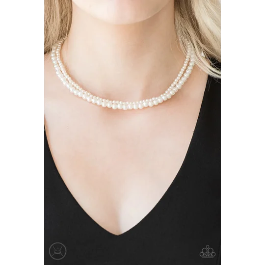 Ladies Choice - White