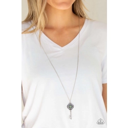 Got It On Lock - Green