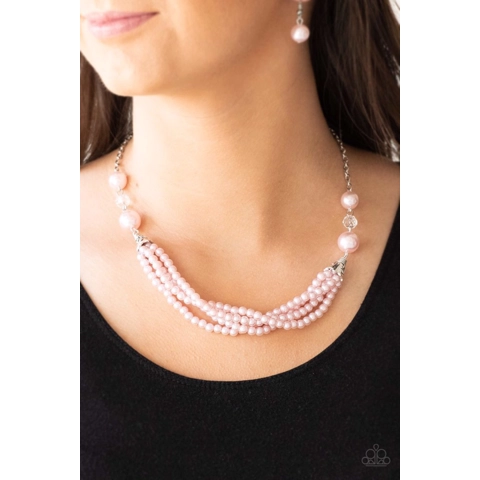 One-WOMAN Show - Pink