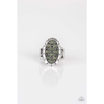 Cactus Garden - Green