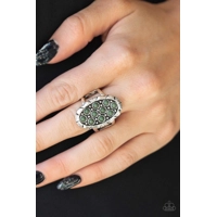 Cactus Garden - Green