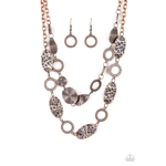 Trippin On Texture - Copper