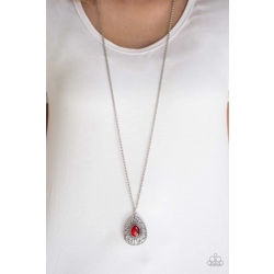 Modern Majesty - Red