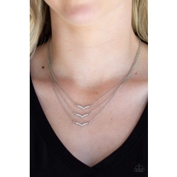 Pretty Petite - White