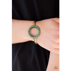 Divinely Desert - Brass