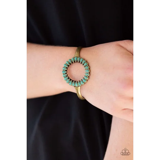 Divinely Desert - Brass