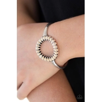 Divinely Desert - White