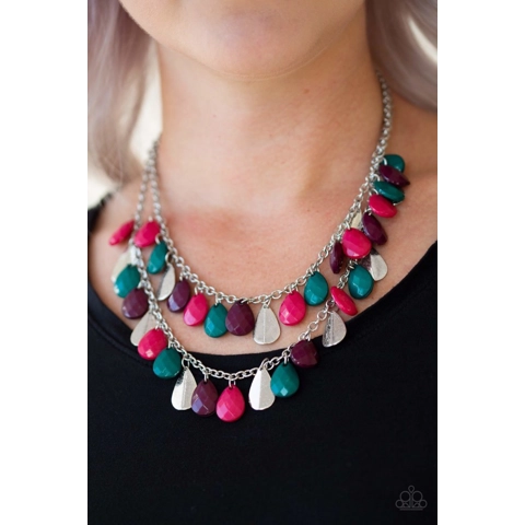 Life of the FIESTA - Multi