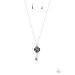 Got It On Lock - Pink