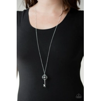 Got It On Lock - Pink