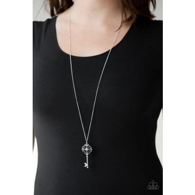 Got It On Lock - Pink