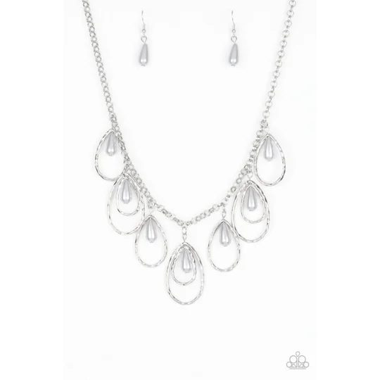 Rustic Ritz - Silver
