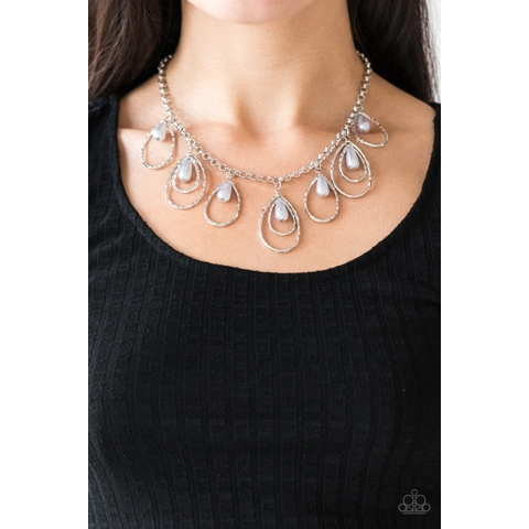 Rustic Ritz - Silver