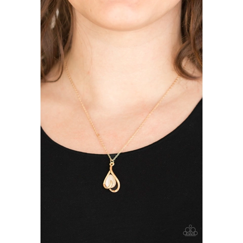 Tell Me A Love Story - Gold