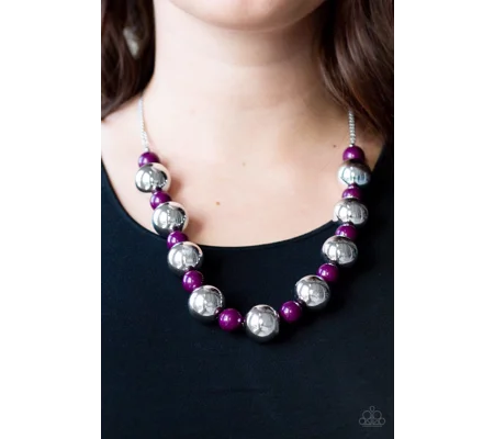Top Pop - Purple