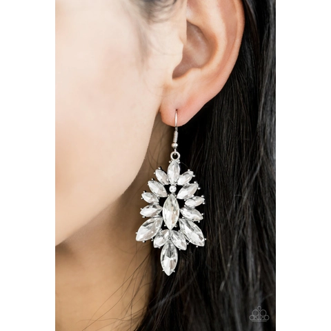 Billion Dollar Boss - White