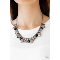 Hurricane Season - Black