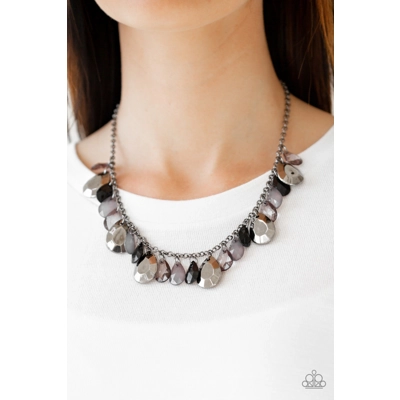 Hurricane Season - Black