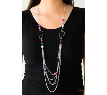 Bubbly Bright - Multi