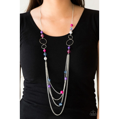 Bubbly Bright - Multi