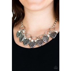 Very Valentine - White