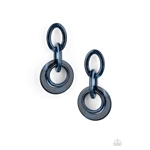 Havana HAUTE Spot - Blue