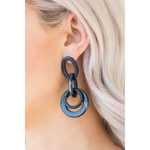 Havana HAUTE Spot - Blue