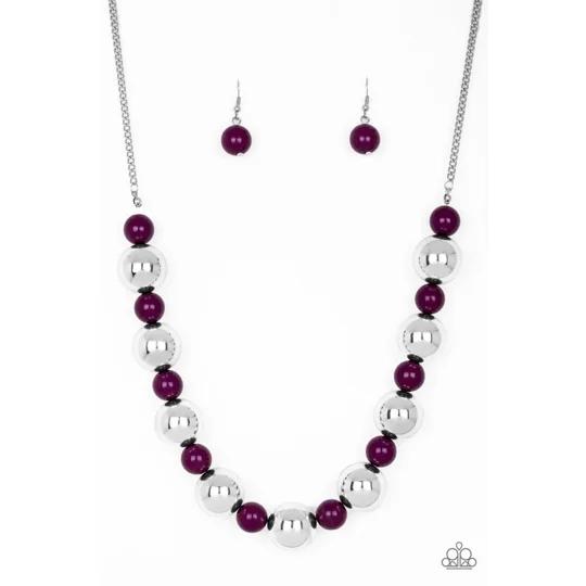 Top Pop - Purple
