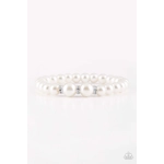 Radiantly Royal - White Radiantly Royal - White