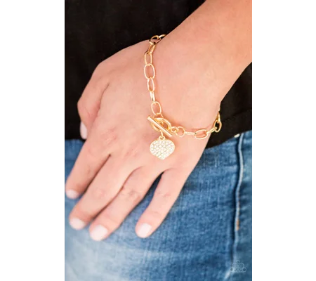 Lots of Love - Gold