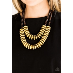 Dominican Disco - Yellow