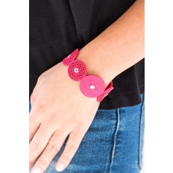 Poppin Popstar - Pink