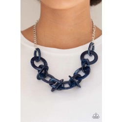 Chromatic Charm - Blue