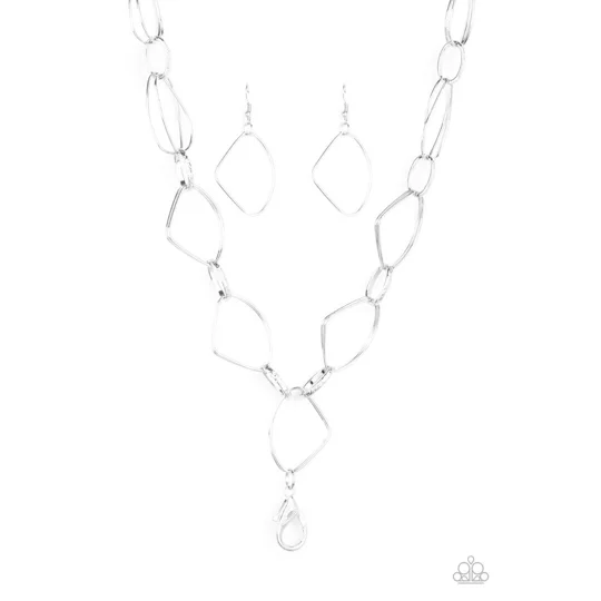 Attitude Adjustment - Silver