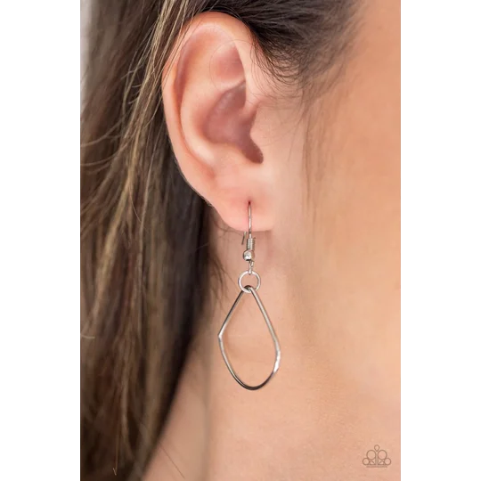 Attitude Adjustment - Silver