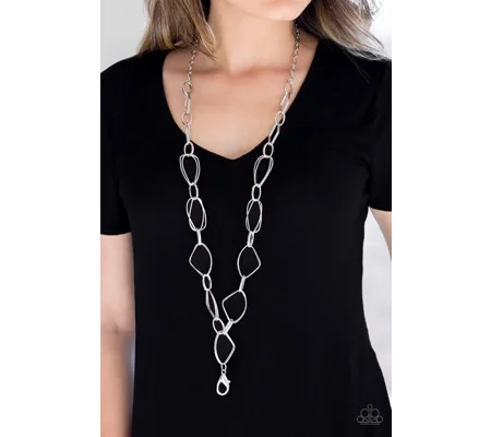Attitude Adjustment - Silver