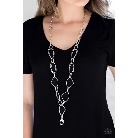 Attitude Adjustment - Silver