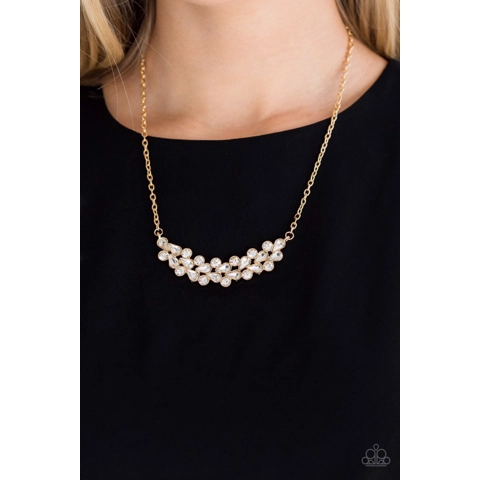 Special Treatment - Gold