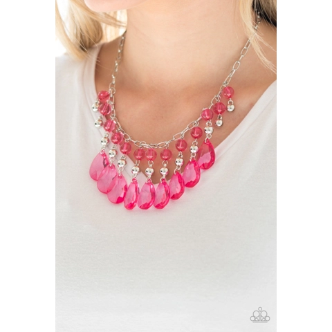 Beauty School Drop Out - Pink