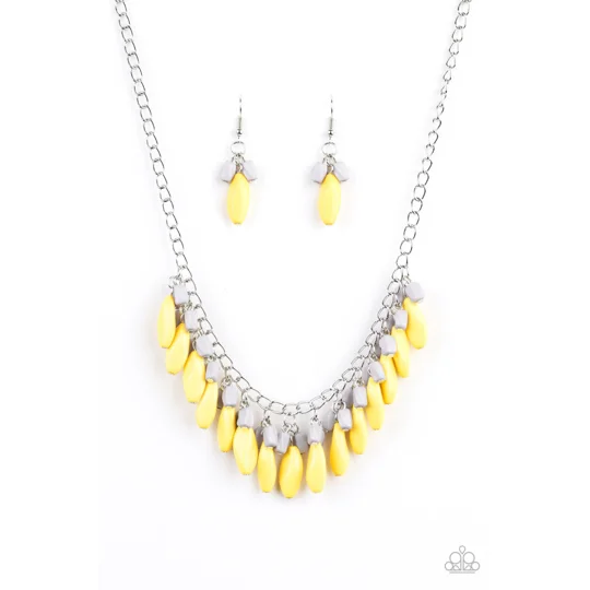 Bead Binge - Yellow