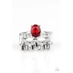 Crowned Victor - Red