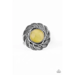 Gardenia Glow - Yellow