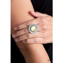 Gardenia Glow - Yellow