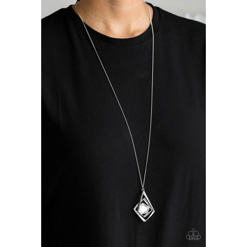 A MODERN Citizen - White