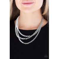 Turn Up The Volume - White