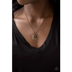 Back To Square One - Br..