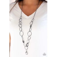 Metro Nouveau - Black