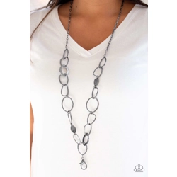 Metro Nouveau - Black